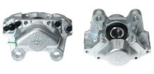 Budweg Caliper A/S 34759