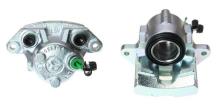 Budweg Caliper A/S 34772