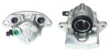 Budweg Caliper A/S 34773