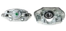 Budweg Caliper A/S 34786
