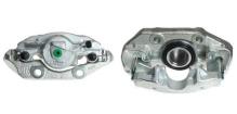 Budweg Caliper A/S 34787