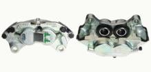 Budweg Caliper A/S 34803