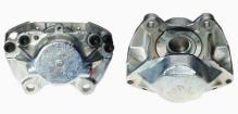 Budweg Caliper A/S 34806
