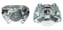 Budweg Caliper A/S 34807