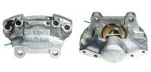 Budweg Caliper A/S 34810