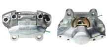 Budweg Caliper A/S 34811