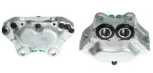 Budweg Caliper A/S 34818