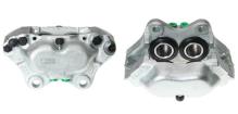 Budweg Caliper A/S 34819