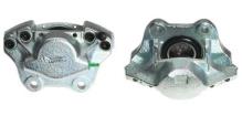 Budweg Caliper A/S 34821