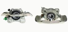 Budweg Caliper A/S 34830