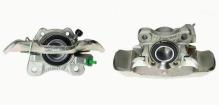 Budweg Caliper A/S 34831