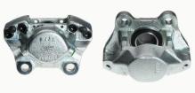 Budweg Caliper A/S 34832