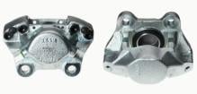 Budweg Caliper A/S 34833