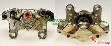 Budweg Caliper A/S 34834