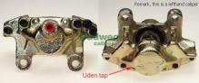 Budweg Caliper A/S 34835