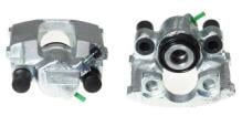 Budweg Caliper A/S 34840