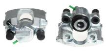 Budweg Caliper A/S 34841