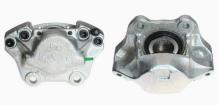 Budweg Caliper A/S 34851