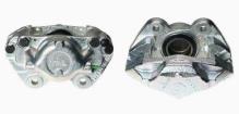 Budweg Caliper A/S 34852