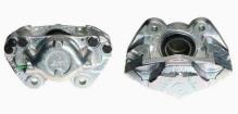 Budweg Caliper A/S 34853