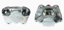 Budweg Caliper A/S 34856
