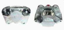 Budweg Caliper A/S 34857