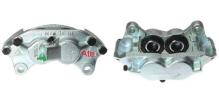 Budweg Caliper A/S 34858