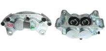 Budweg Caliper A/S 34859