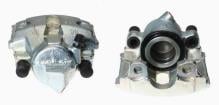 Budweg Caliper A/S 34879