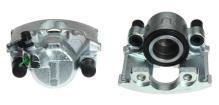 Budweg Caliper A/S 34882
