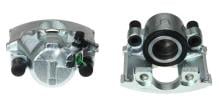 Budweg Caliper A/S 34883