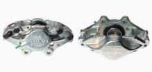Budweg Caliper A/S 34888