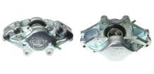 Budweg Caliper A/S 34889