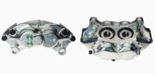 Budweg Caliper A/S 34902