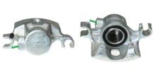 Budweg Caliper A/S 34904