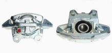 Budweg Caliper A/S 34906