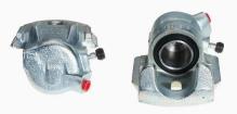 Budweg Caliper A/S 34909