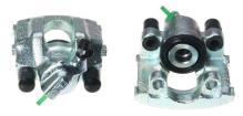 Budweg Caliper A/S 34916