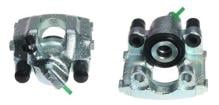 Budweg Caliper A/S 34917