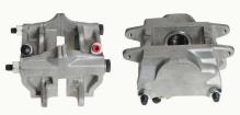 Budweg Caliper A/S 34934