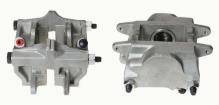 Budweg Caliper A/S 34935