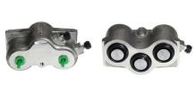Budweg Caliper A/S 34941