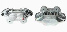 Budweg Caliper A/S 34942