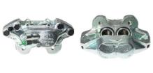 Budweg Caliper A/S 34943
