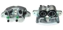 Budweg Caliper A/S 34946