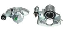 Budweg Caliper A/S 34948