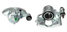 Budweg Caliper A/S 34949