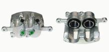 Budweg Caliper A/S 34952