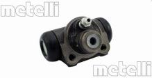 METELLI 04-0138