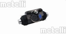 METELLI 04-0258